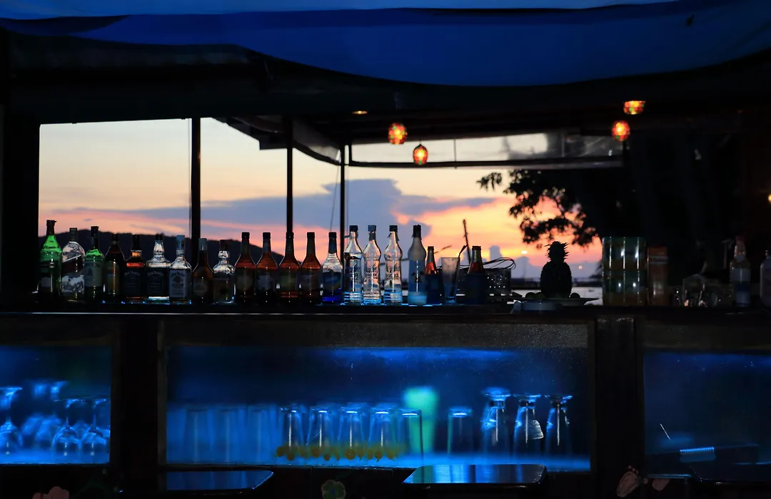 Da Kanda Villa Beach Resort-1
