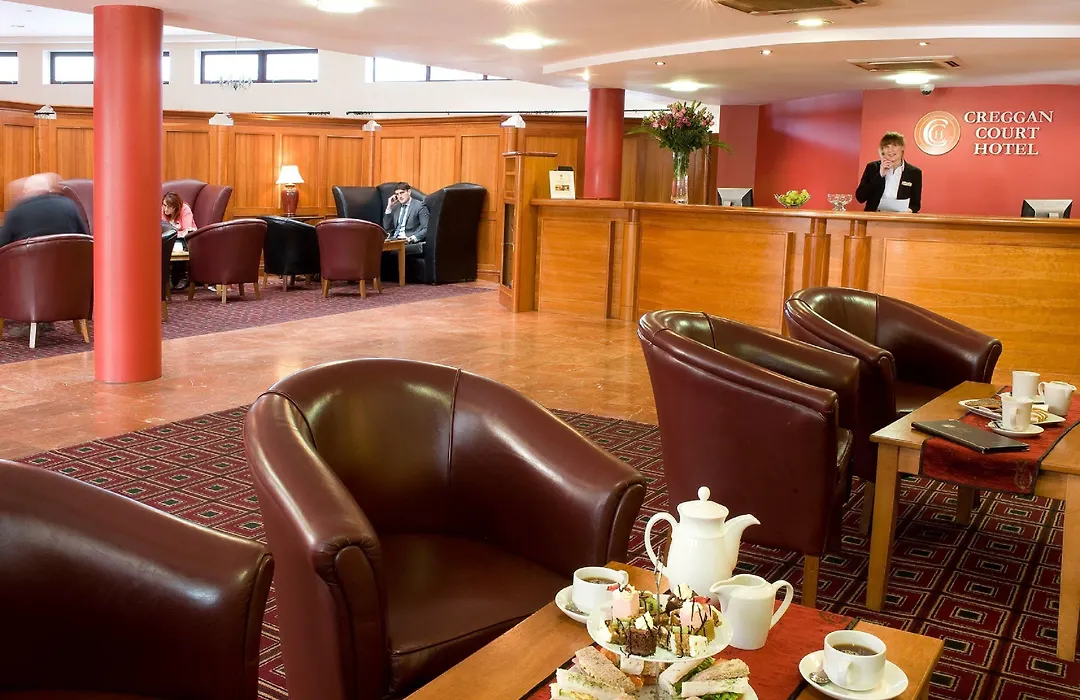 Creggan Court Hotel-1