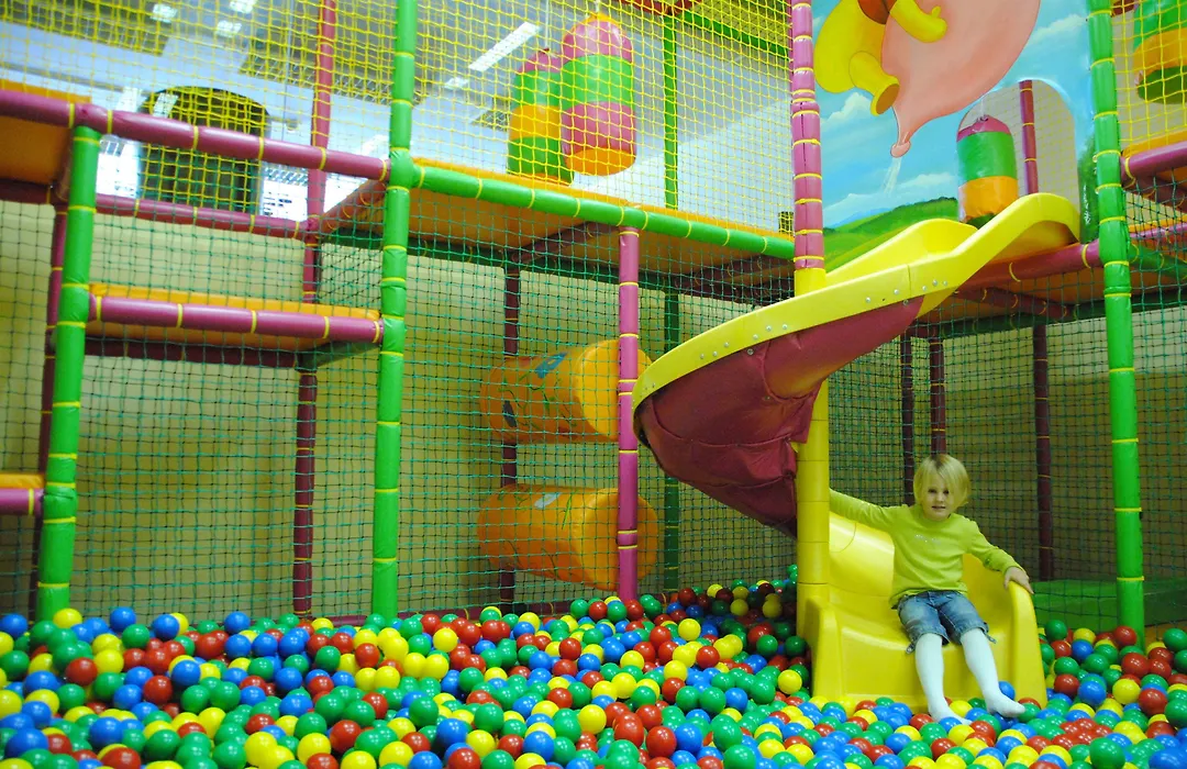Sporthotel Cristall-1