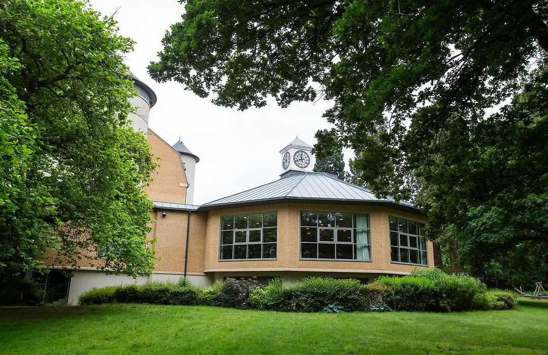 Drayton Manor Hotel-1
