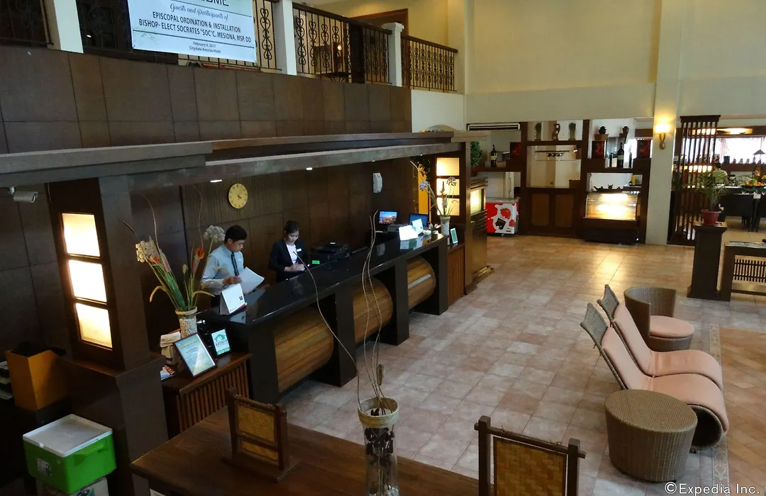 Citystate Asturias Hotel Palawan-1