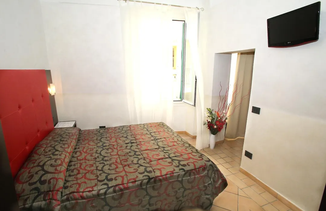 Sakura Inn Sanremo-1