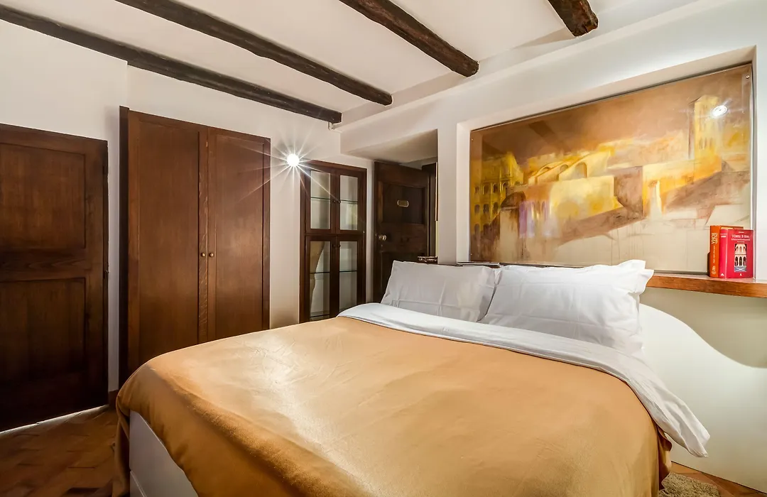 Easybnb - Luxury Navona-1