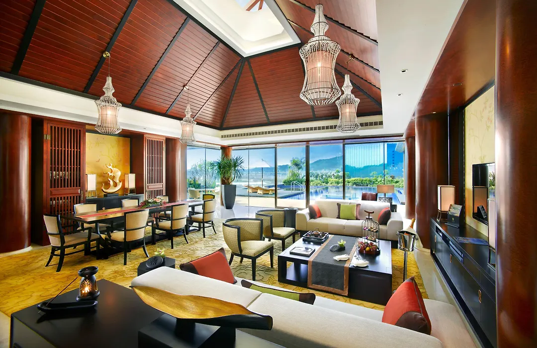 Banyan Tree Macau-1