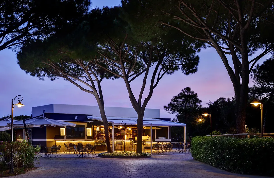 Riva Del Sole Resort & Spa-1