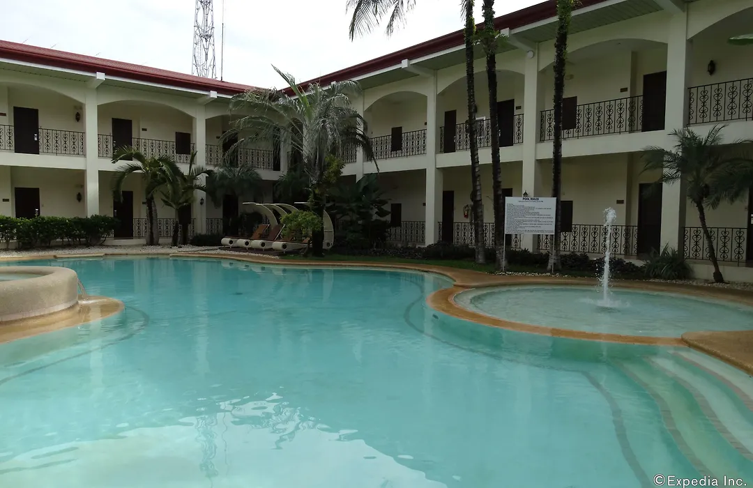 Citystate Asturias Hotel Palawan-1