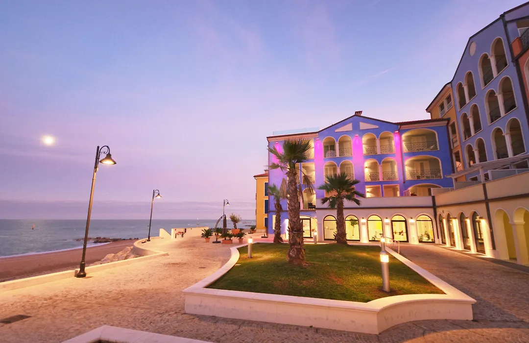 Life Hotel Seaview & Spa-1