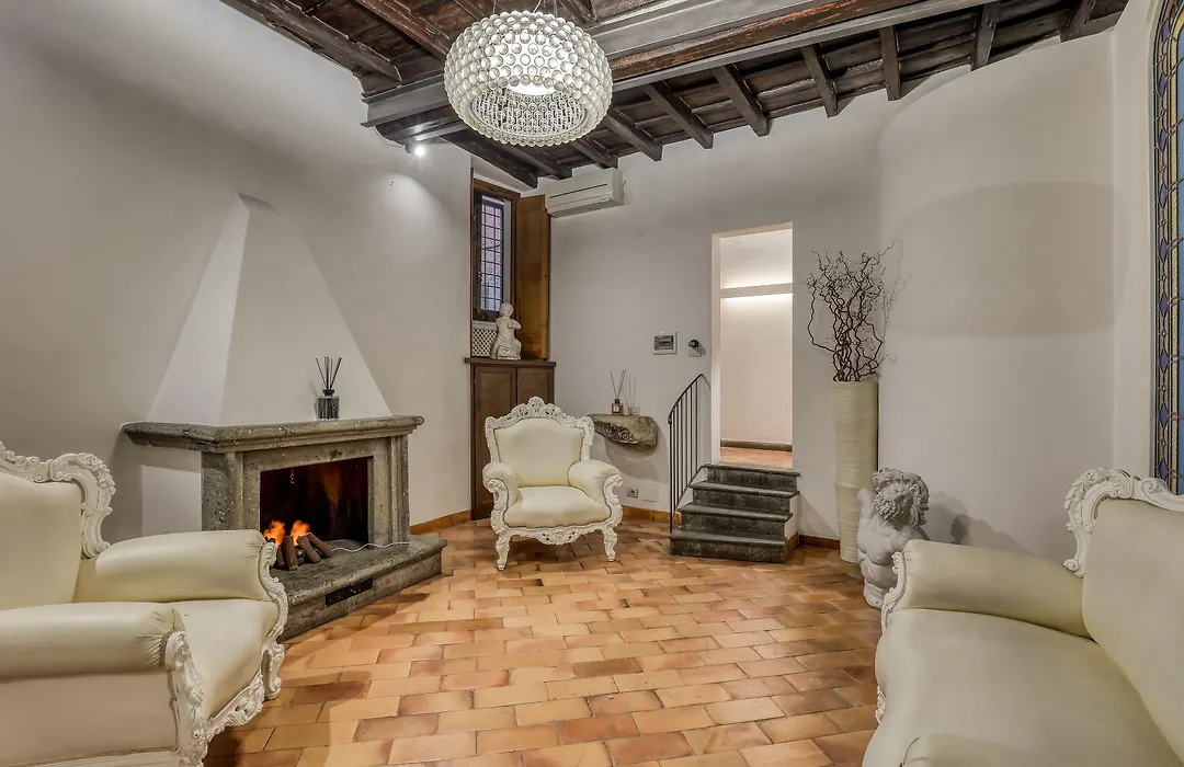 Easybnb - Luxury Navona-1