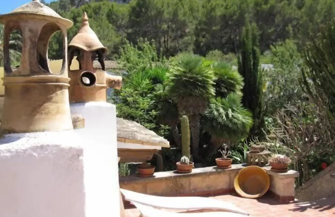 Hostal Catalina Vera-1