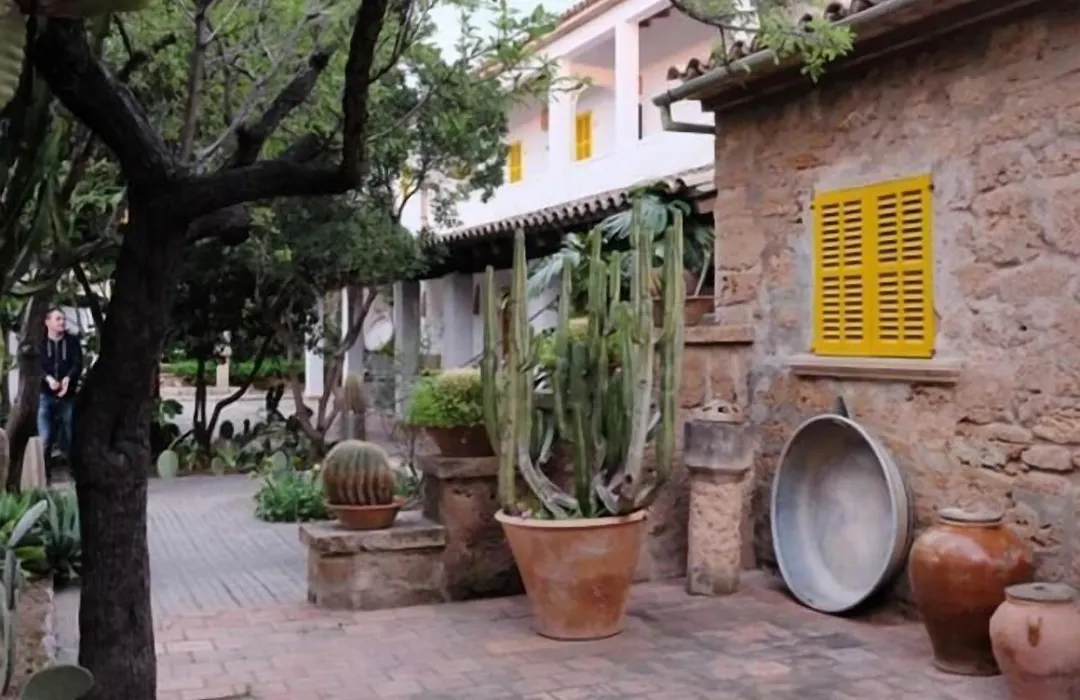 Hostal Catalina Vera-1
