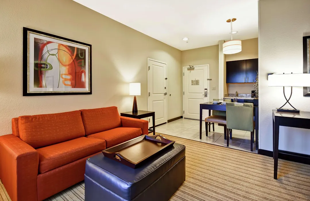 Homewood Suites By Hilton Fort Worth West At Cityview-1