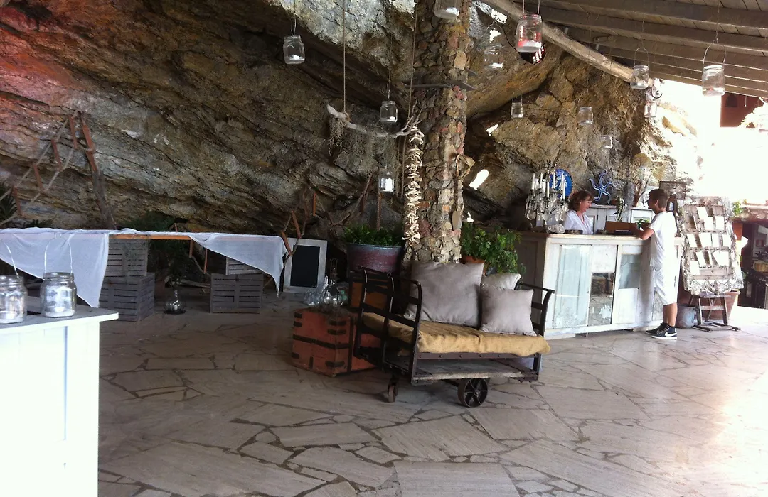 Eco Del Mare-1
