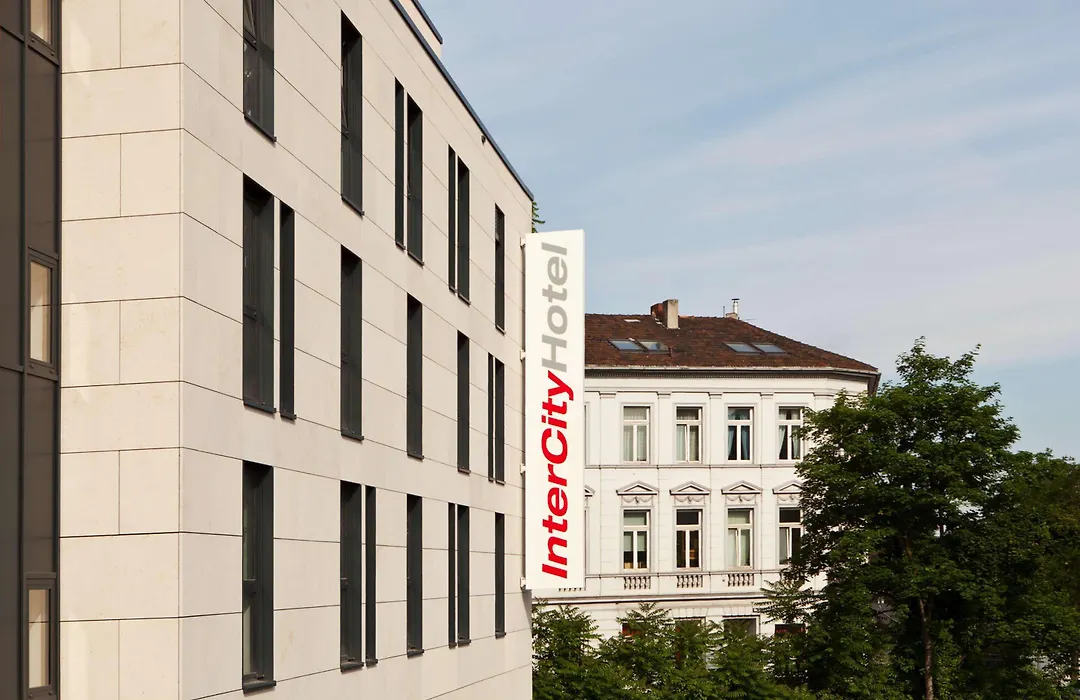 Intercityhotel Bonn City-1