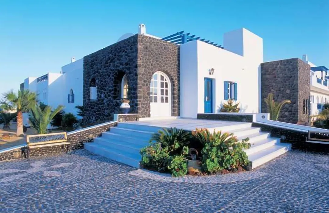 Smy Mediterranean White Santorini (Adults Only)-1