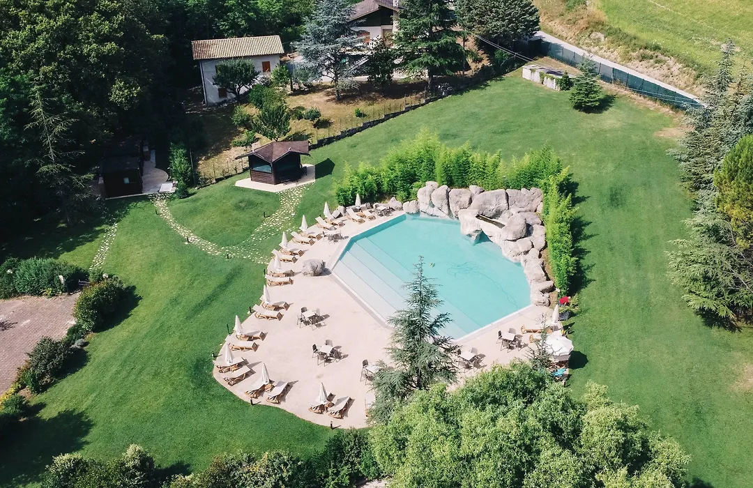 Hotel Le Grotte-1