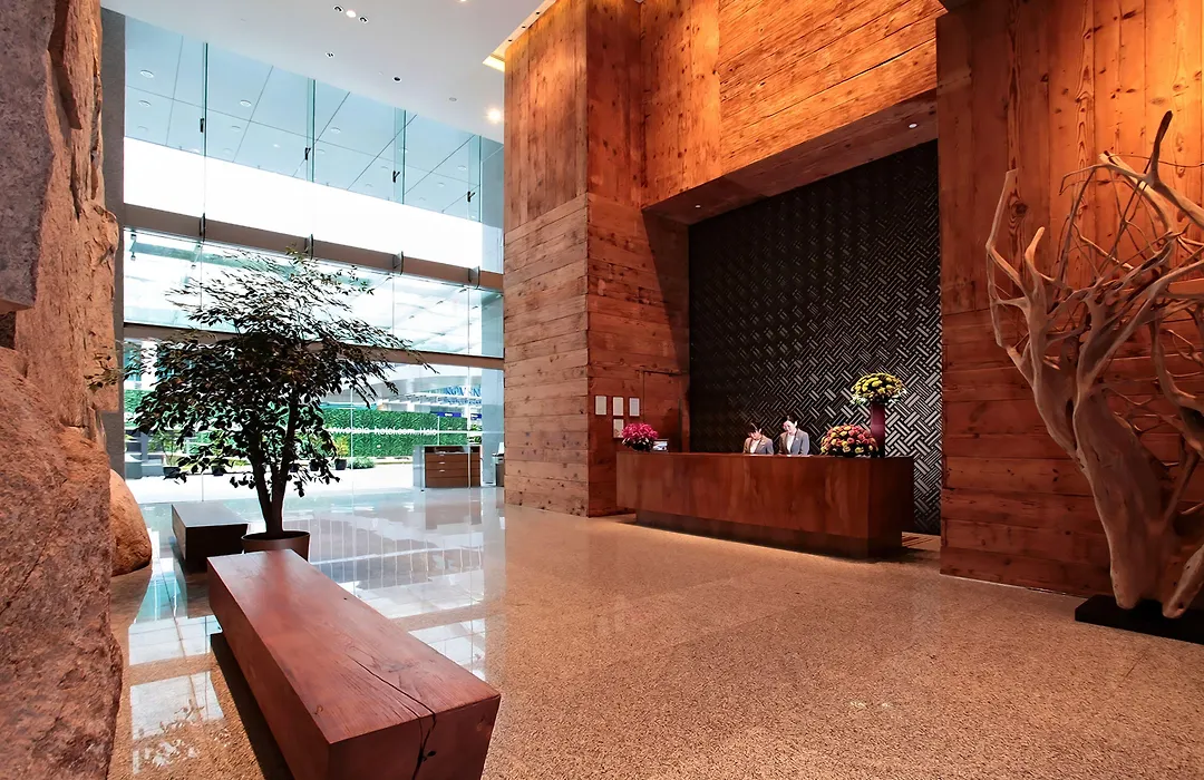 Oasia Hotel Novena, Singapore By Far East Hospitality-1