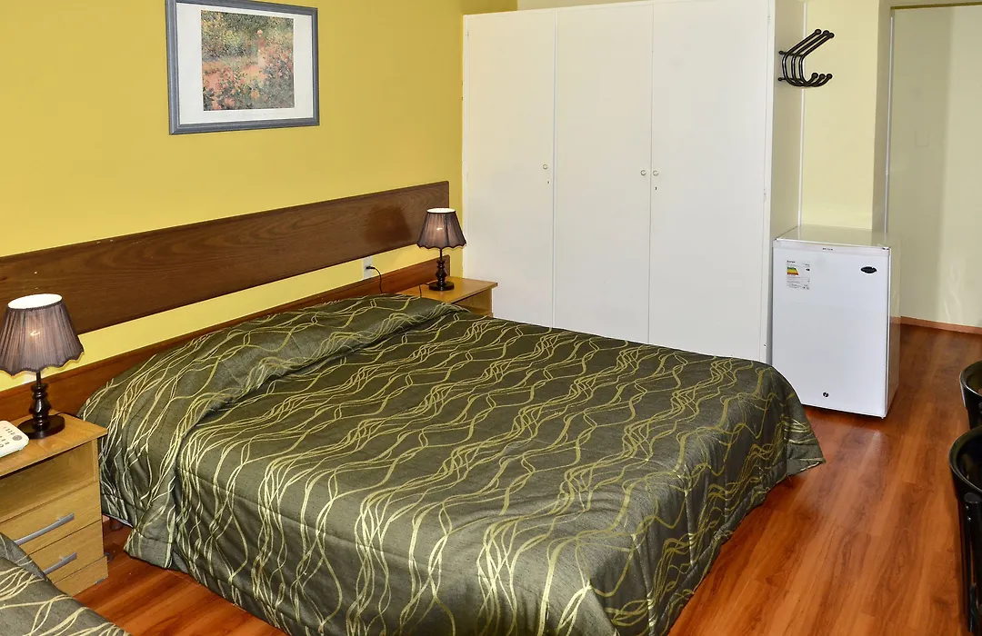 Hotel Hispano-1