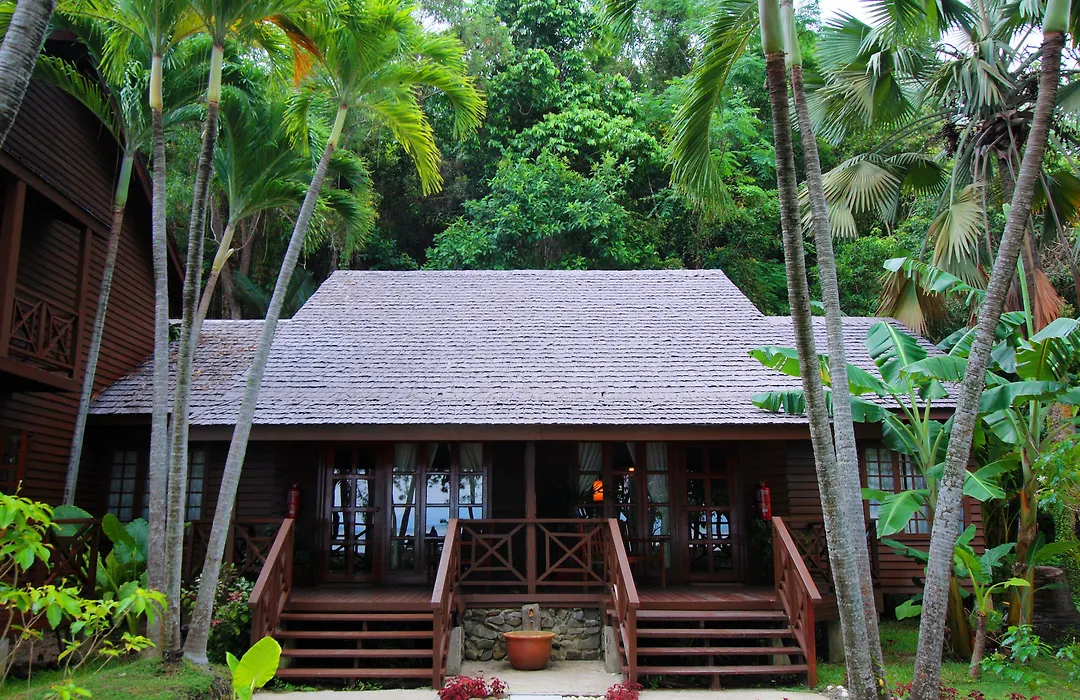 Sutera Sanctuary At Manukan Island-1