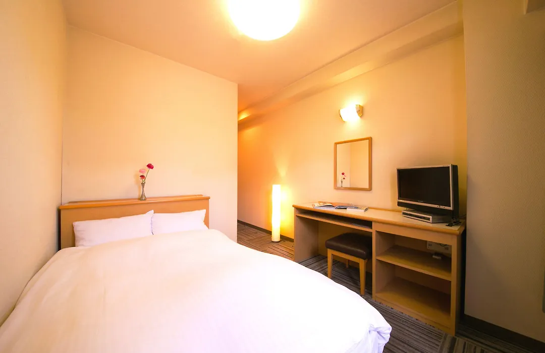Heiwadai Hotel Tenjin-1