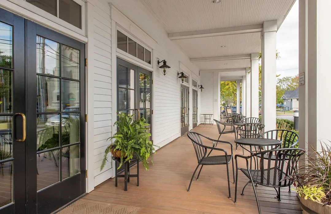 The Brunswick Hotel-1