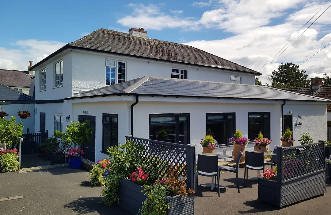 Hensleigh House-1