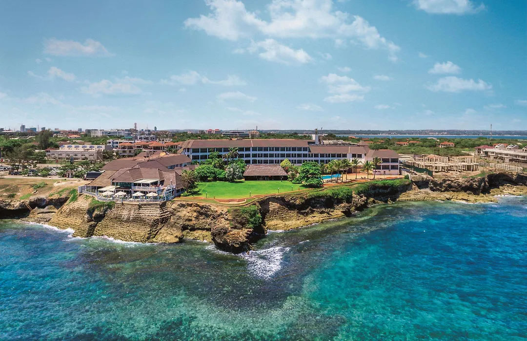 Sea Cliff Hotel-1