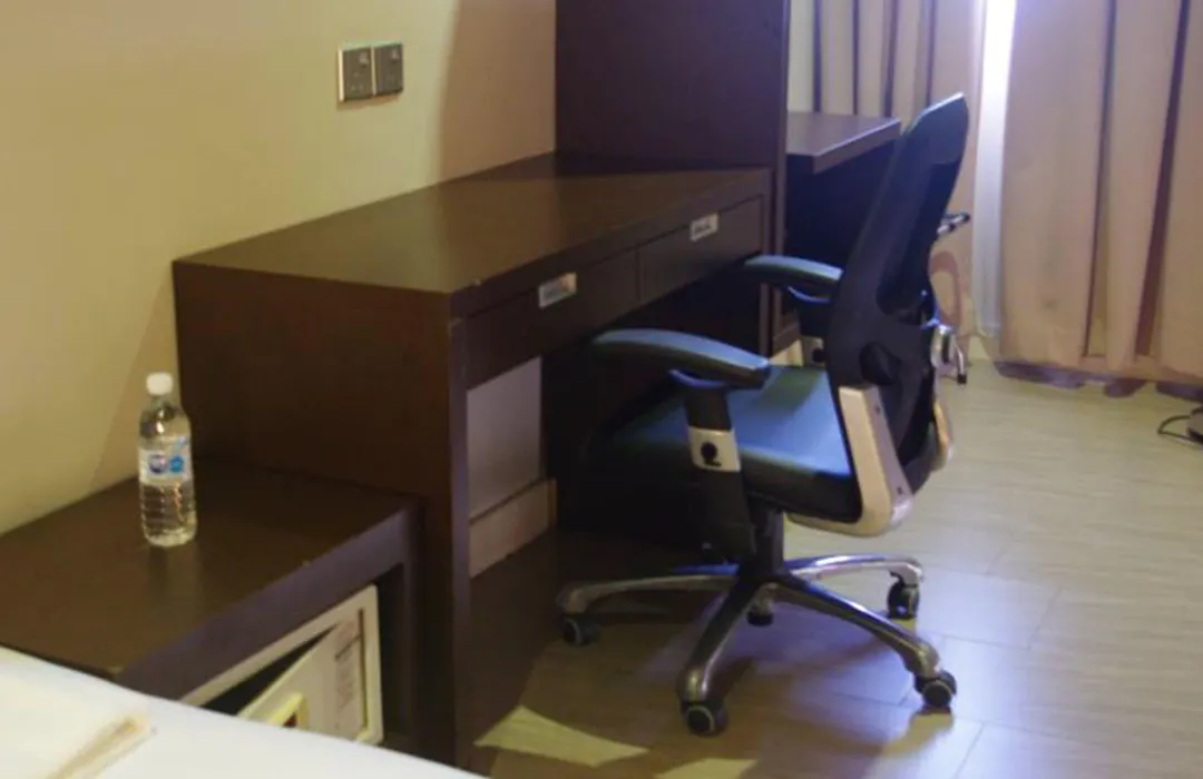 101 Hotel Bintulu-1