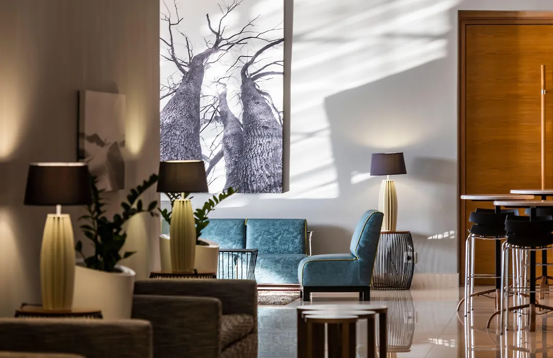 Aha Gateway Hotel Umhlanga-1