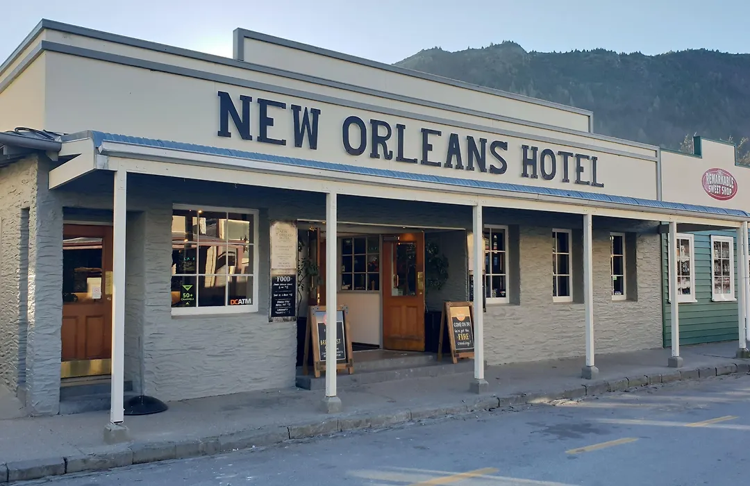 New Orleans Hotel-1