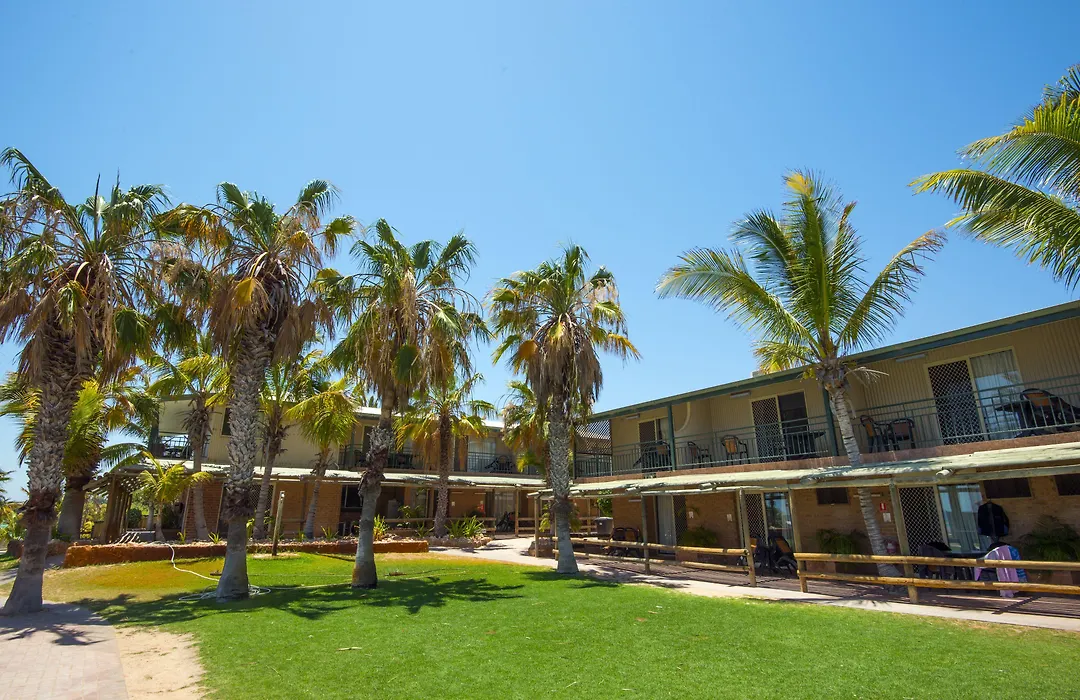 Ningaloo Reef Resort-1