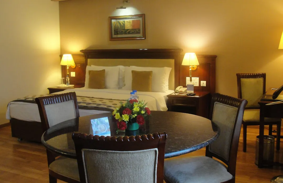 Fortune Jp Palace, Mysore - Member Itc Hotels' Group-1