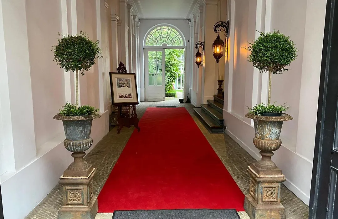 Hotel Patritius-1