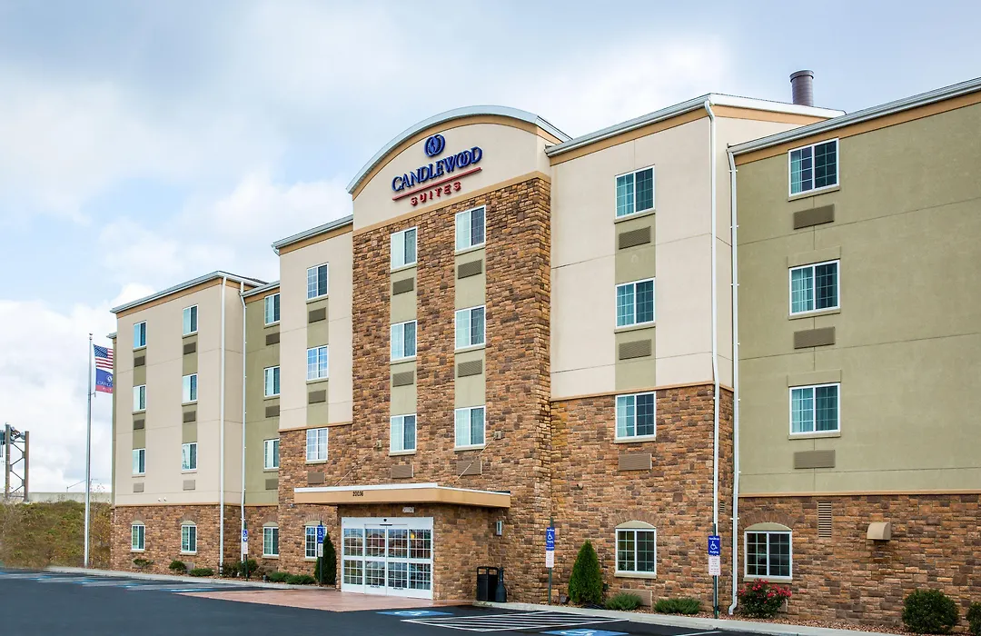 Candlewood Suites Pittsburgh-Cranberry By Ihg-1