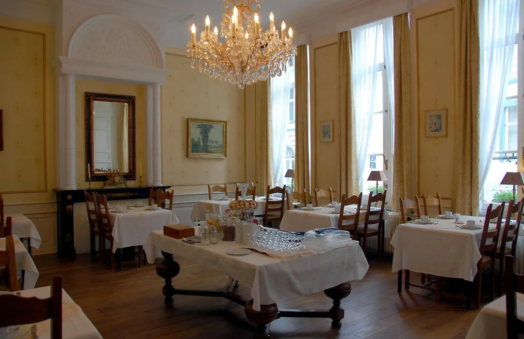 Hotel Patritius-1