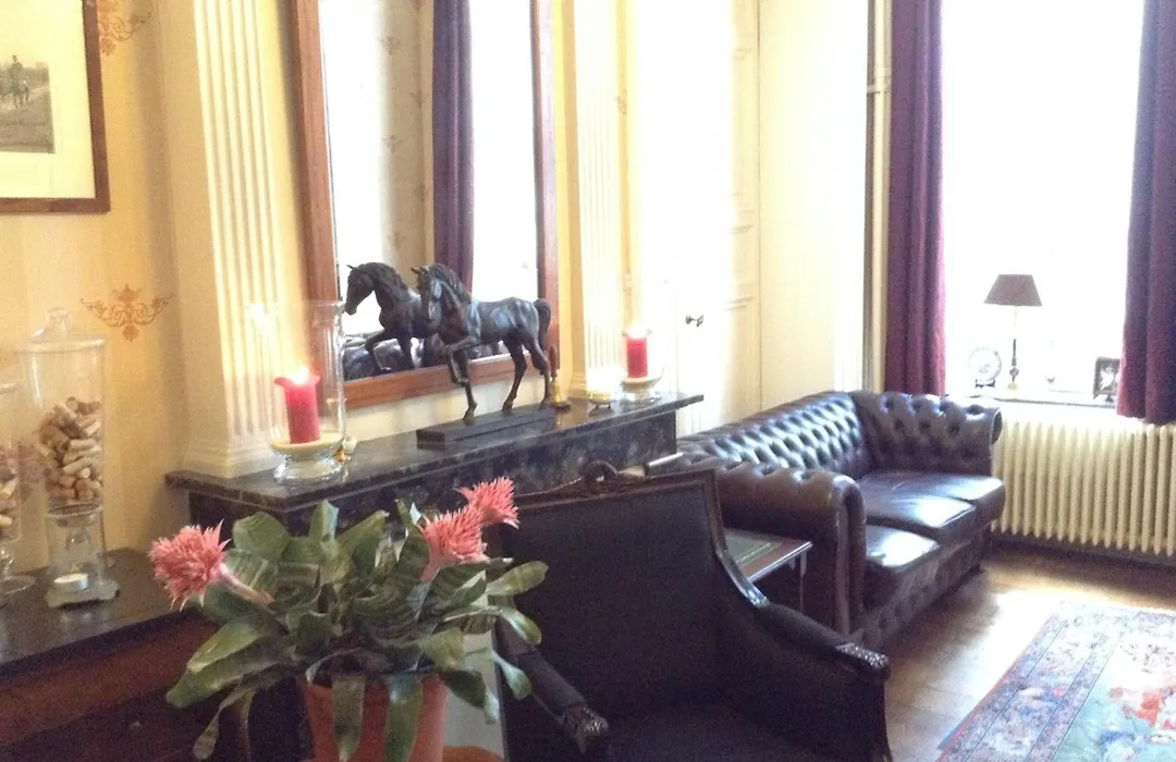 Hotel Patritius-1