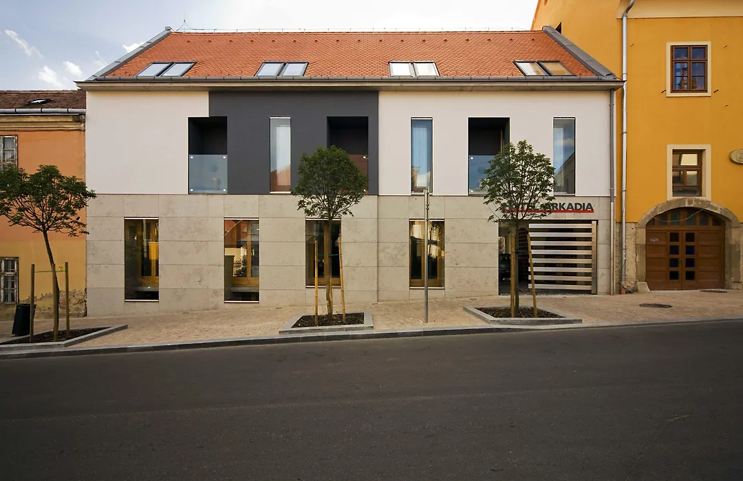 Hotel Arkadia-1