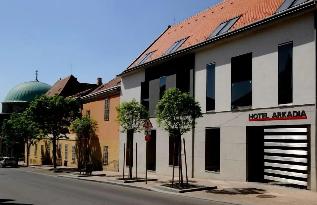 Hotel Arkadia-1