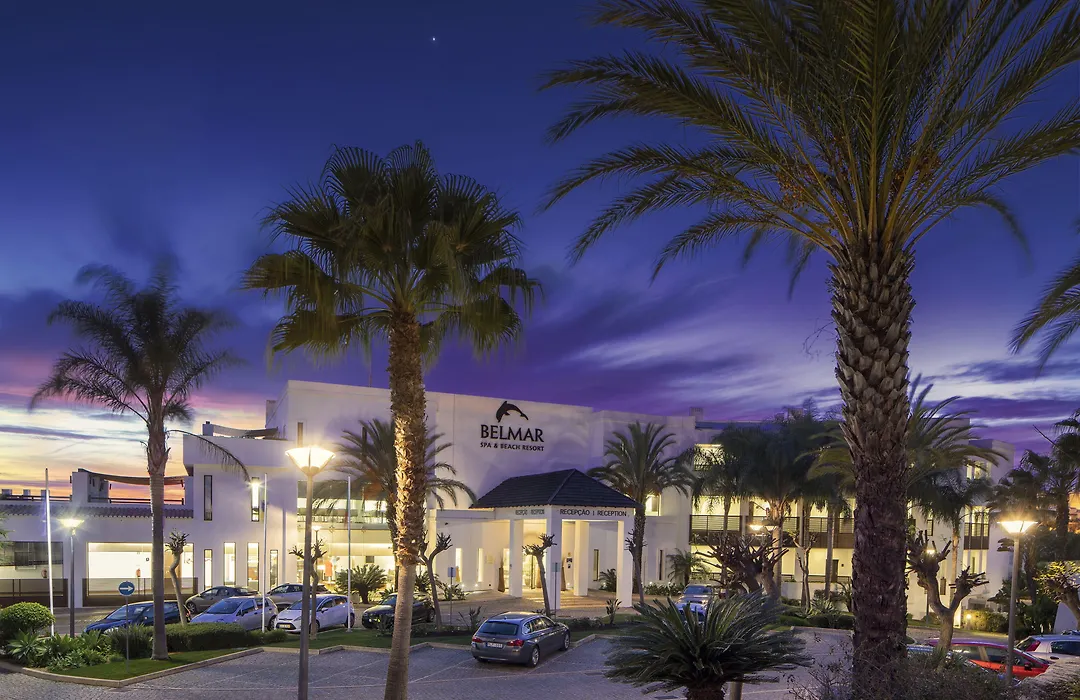 Belmar Spa & Beach Resort-1