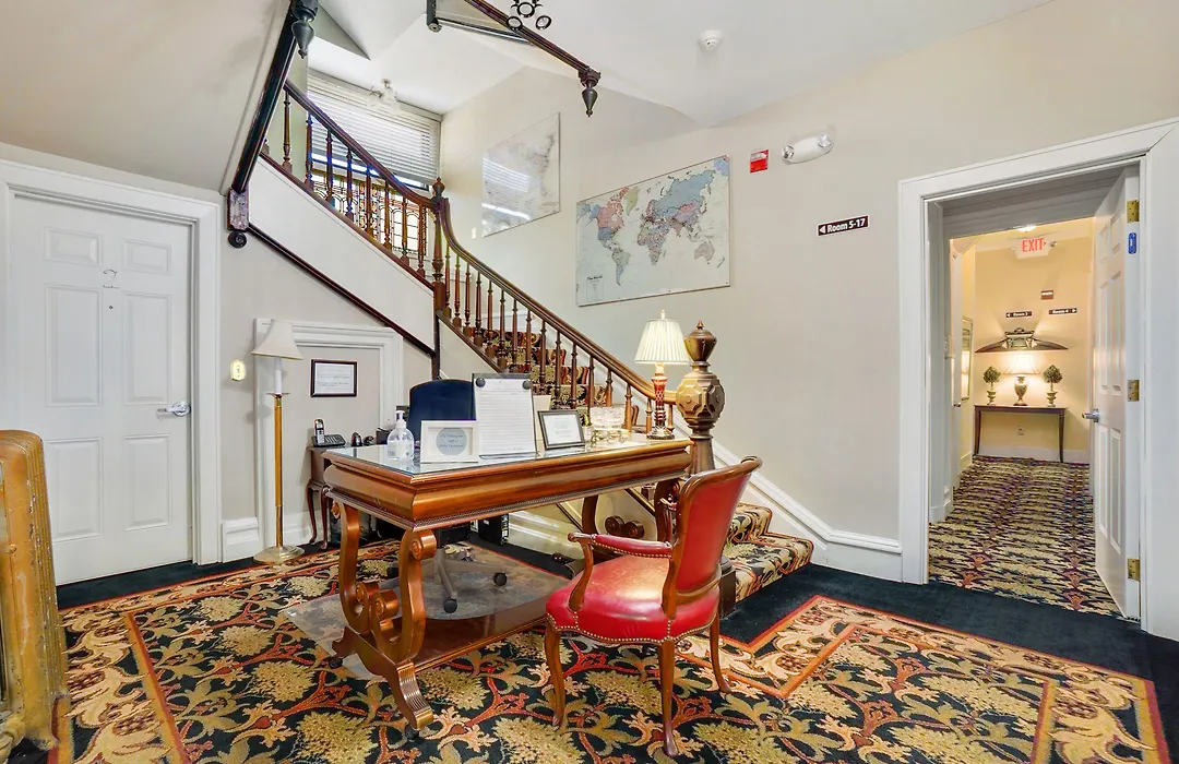 The Debary Inn-1