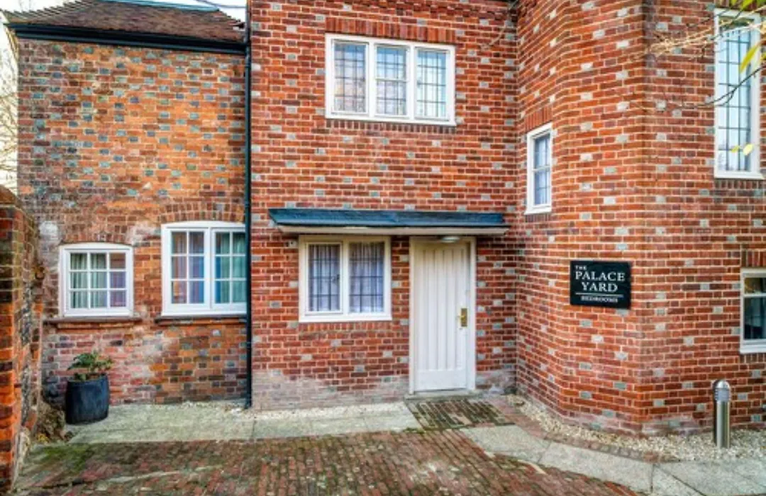 The Great House, Sonning, Berkshire-1