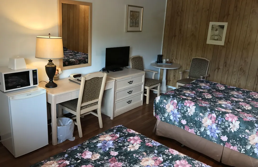 Lake City Motel-1