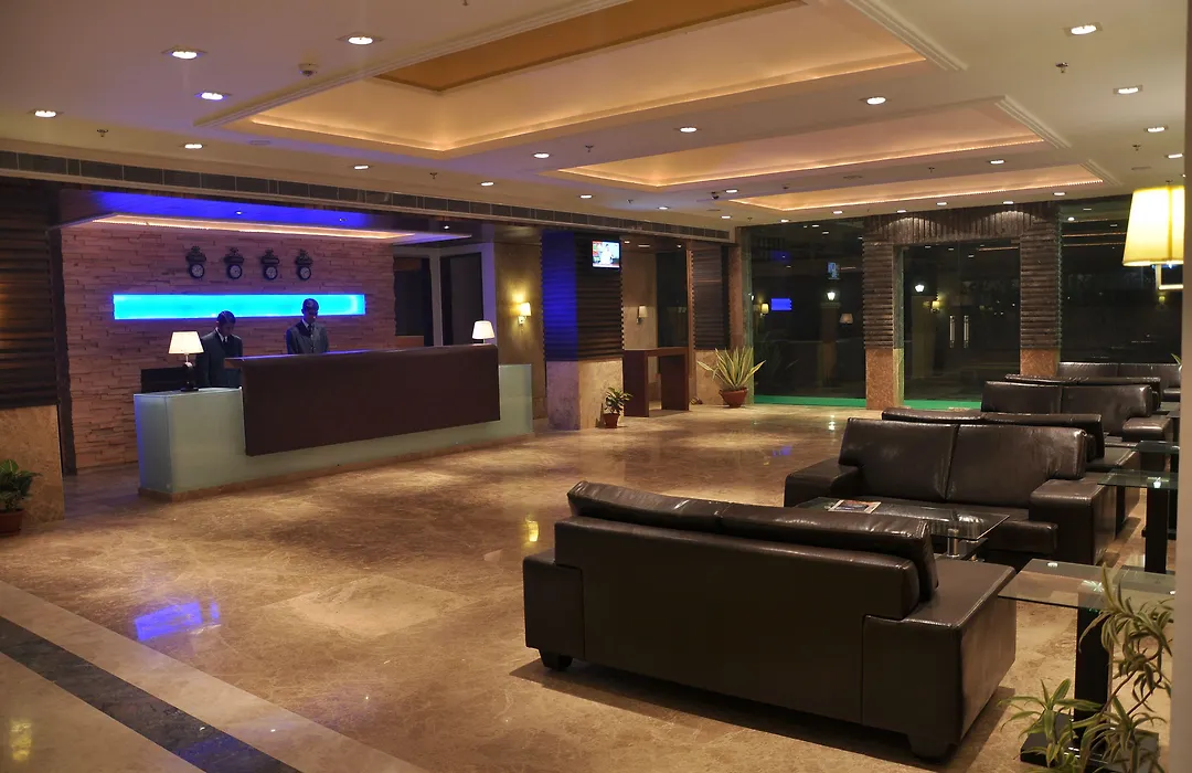 Cambay Sapphire Neemrana-1