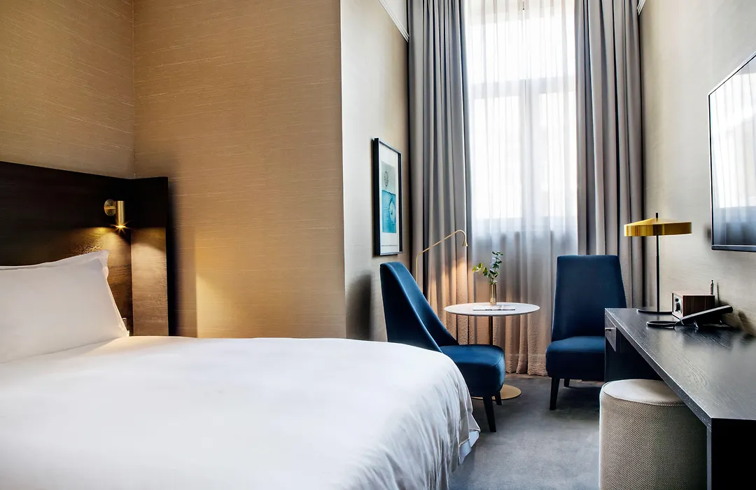 Pillows Grand Boutique Hotel Reylof Ghent-1