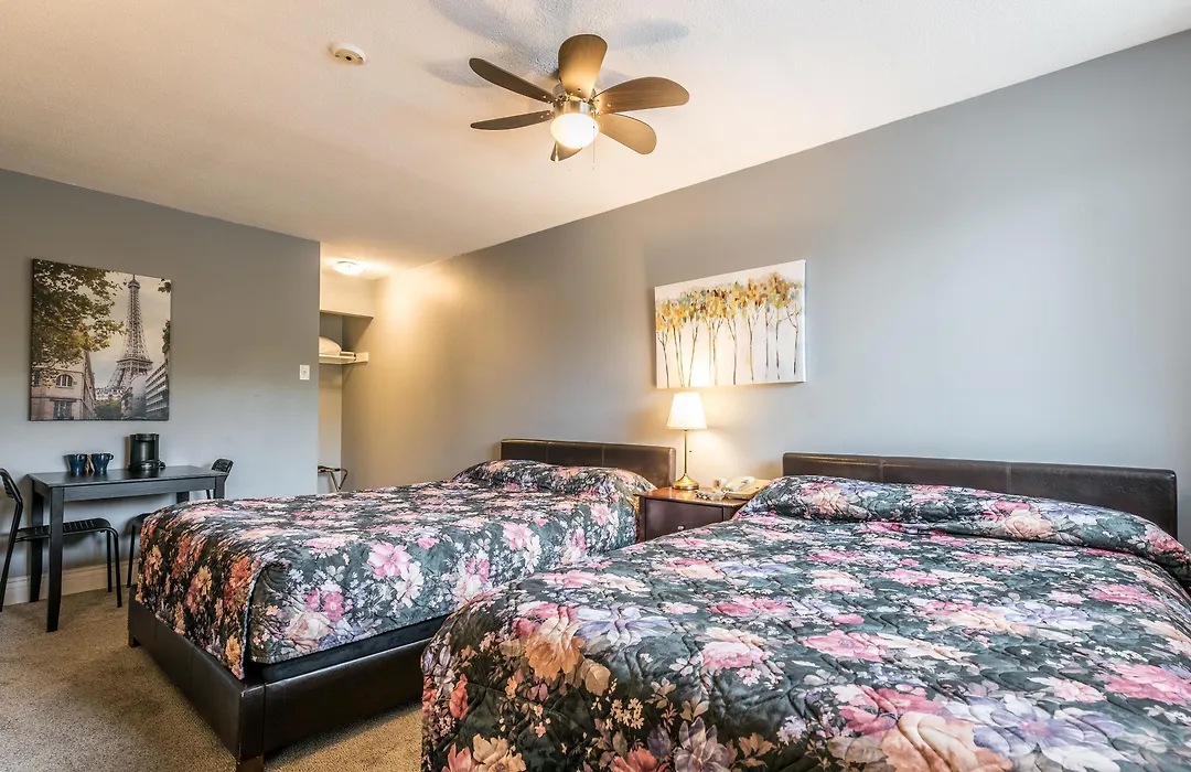 Lake City Motel-1