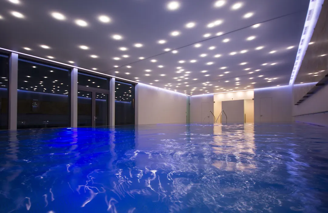 Prezident Luxury Spa&Wellness Hotel-1