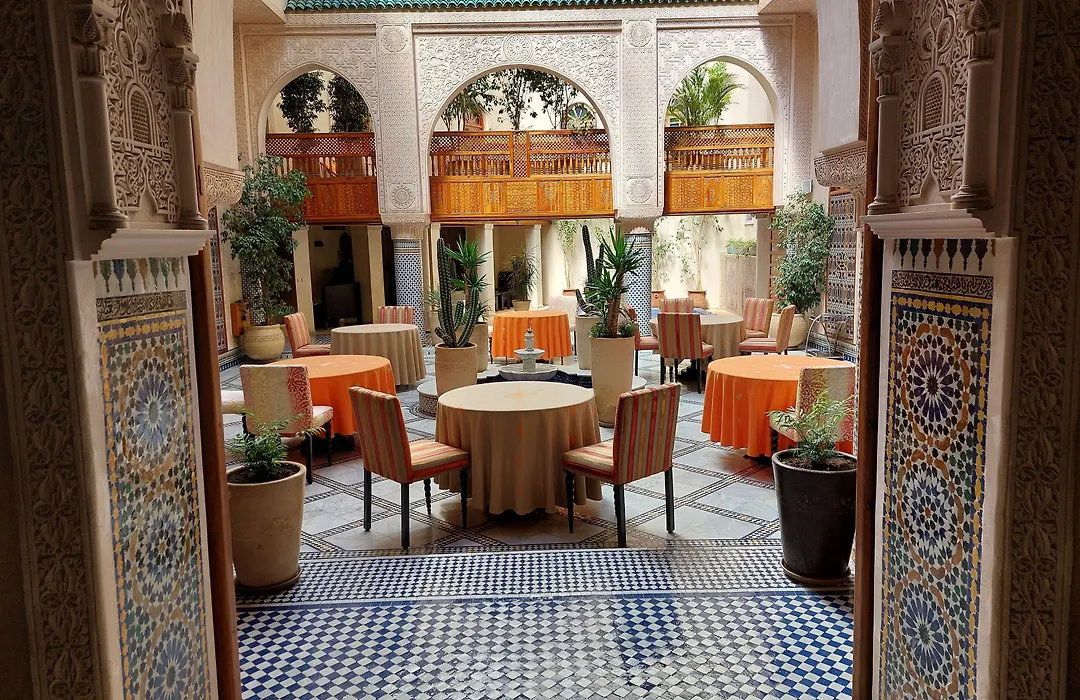 Riad Andalib-1