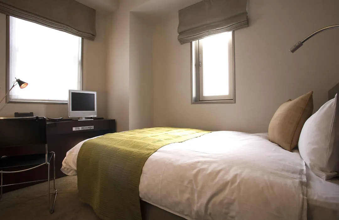 Hotel Massimo Mishima-1