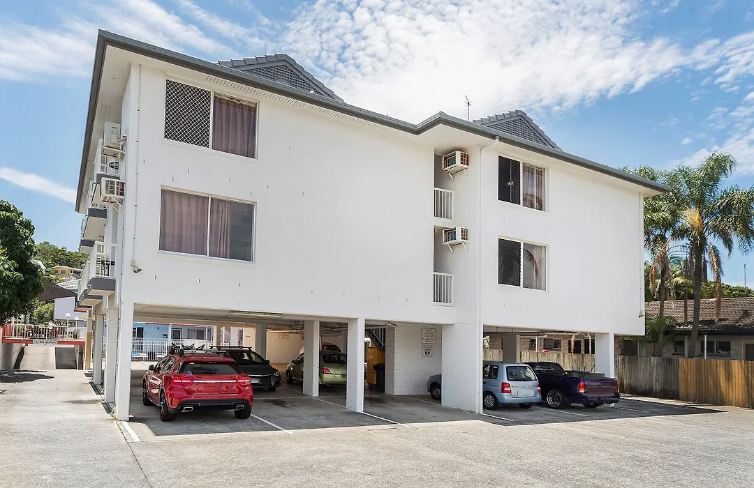 Sunshine Beach Resort-1