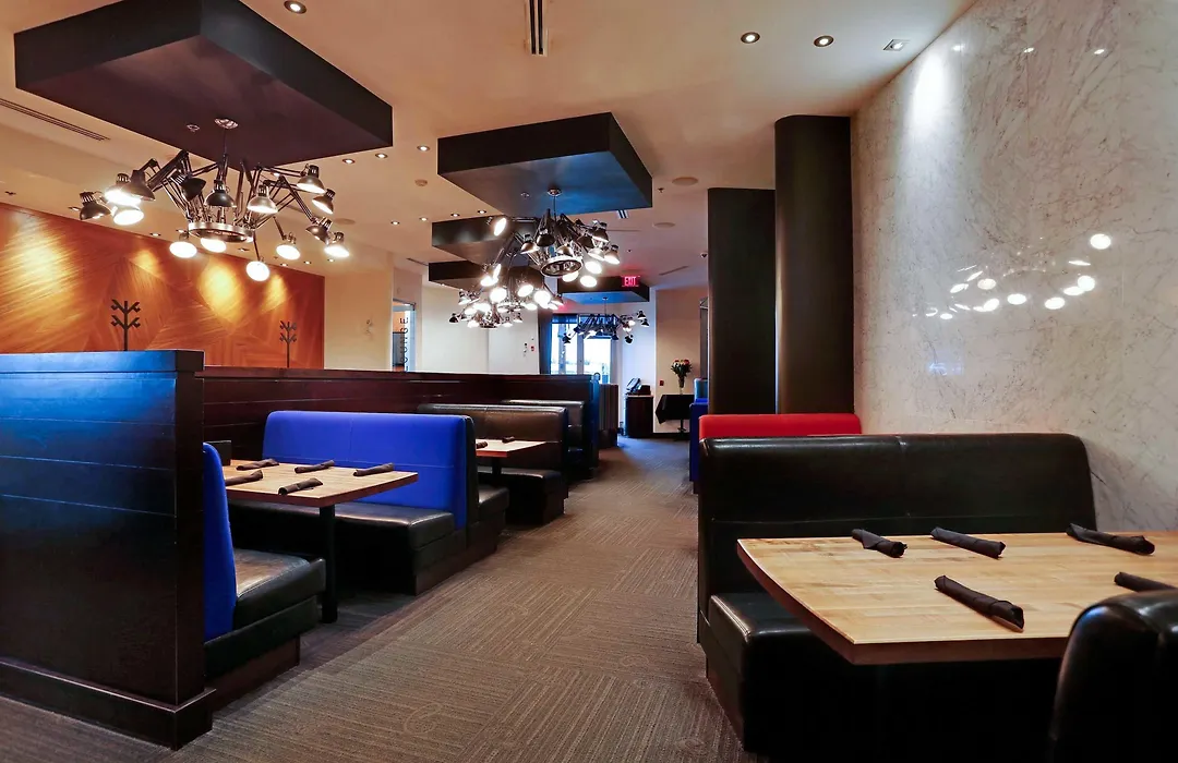 Sandman Signature Langley Hotel-1