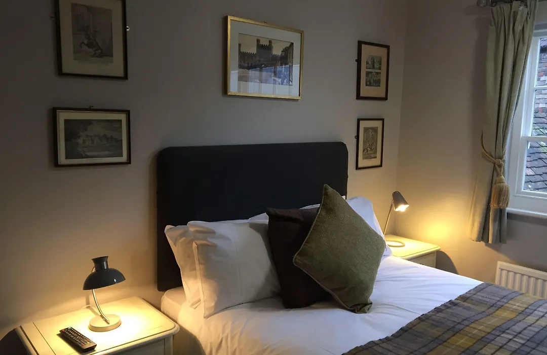 The Abbey Hotel-1